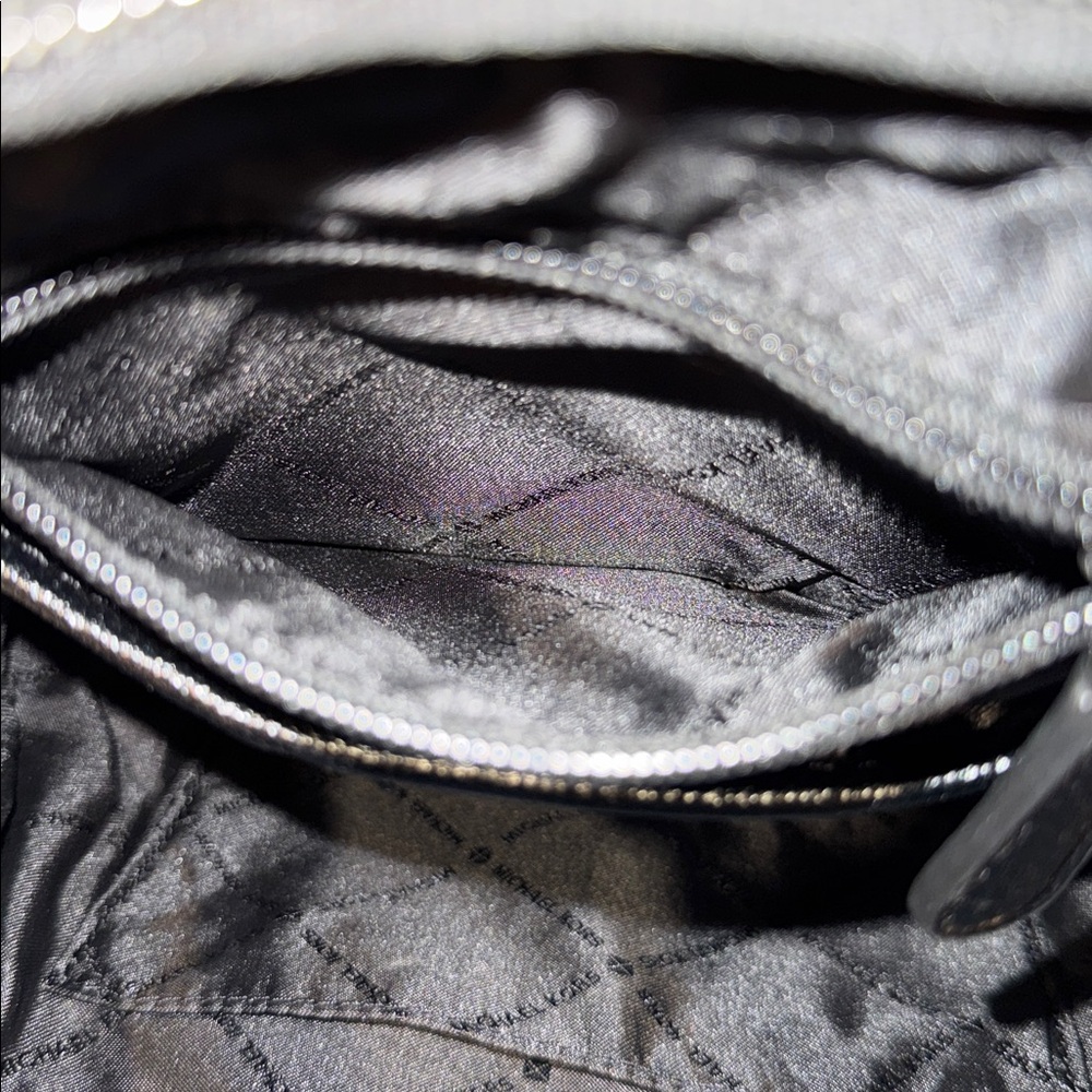 Michael Kors Backpack Erin Signature Backpack - Picture 12 of 17